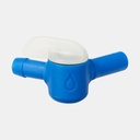Big Zip EVO ShutOff Valve