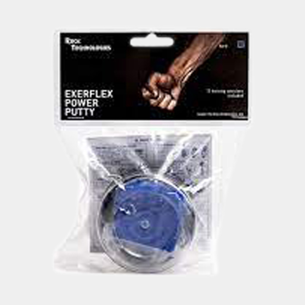 Power Putty Hard