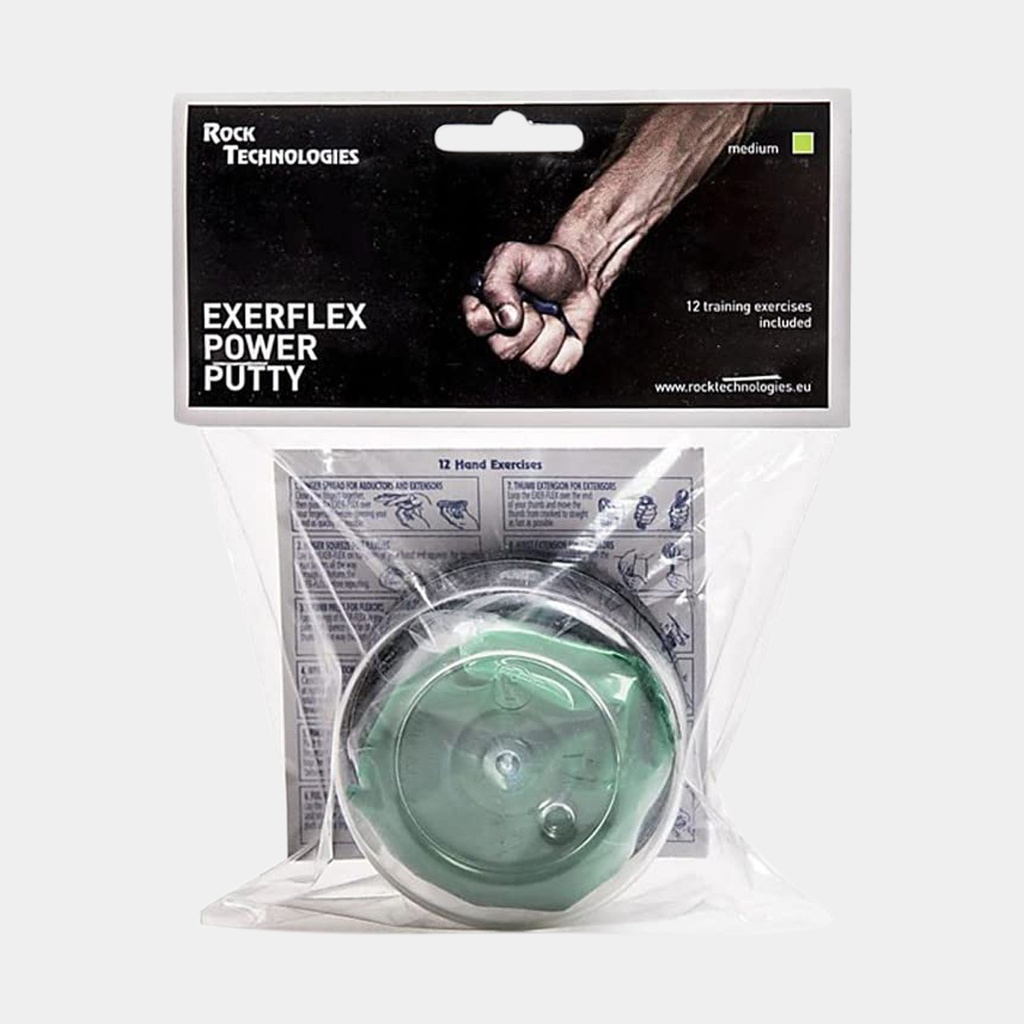 Power Putty Medium