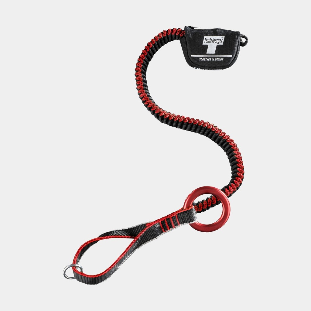 Antishock Tool Lanyard