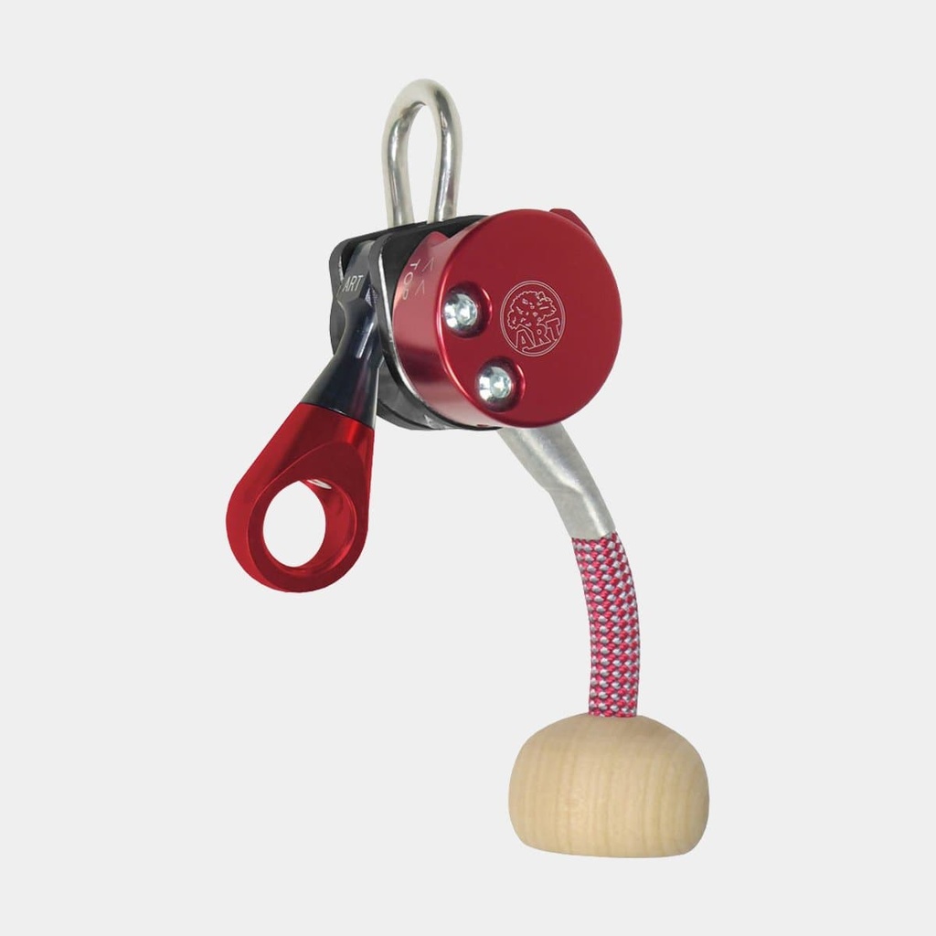 Lockjack Sport Avec Emerillion