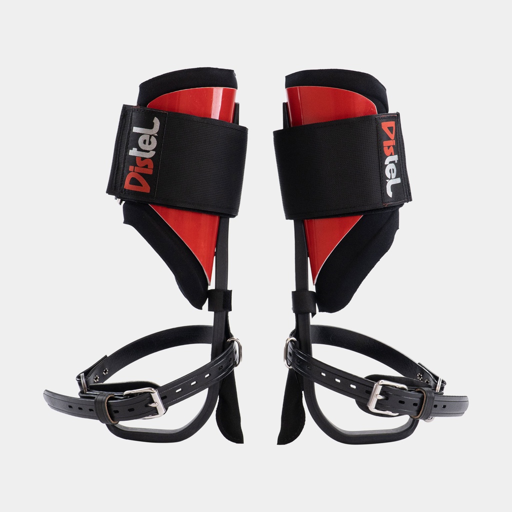 Gecko Aluminium Cuir