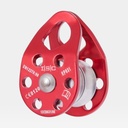 Re-Direct Double Pulley 30KN
