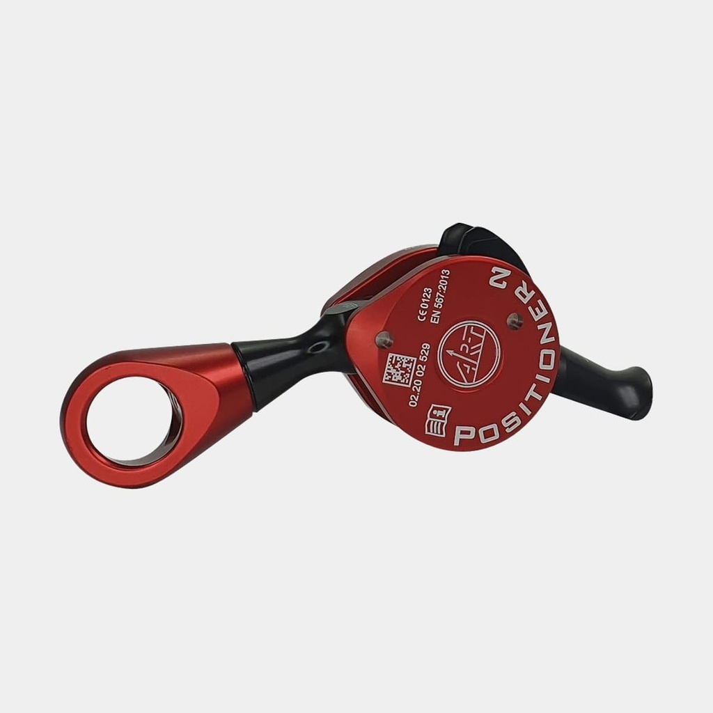 Positioner
