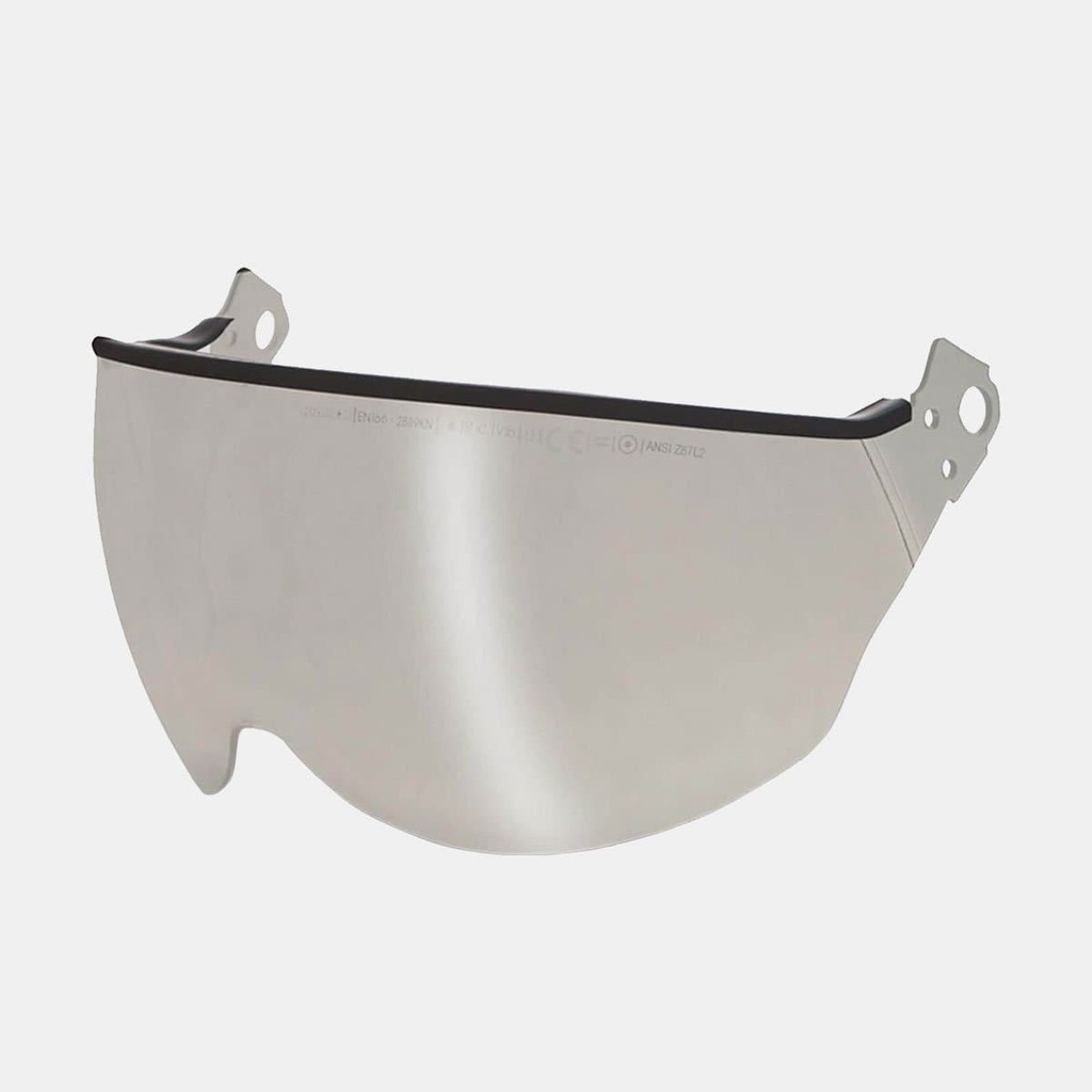 Visière Kask V2 Plus Miroir
