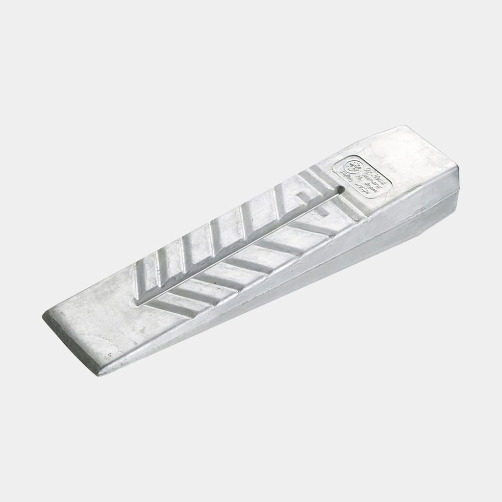 Coin d'Abattage Aluminium