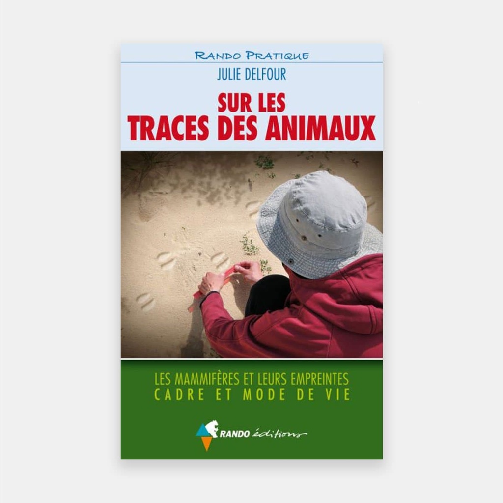 Sur les traces des Animaux