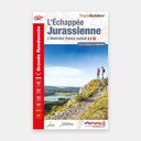 GR59/59A/559/509 - L'échappée Jurassienne 16j. rand. (2020)