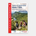 GR59/GR9 - Tours & Traversées dans l'Ain