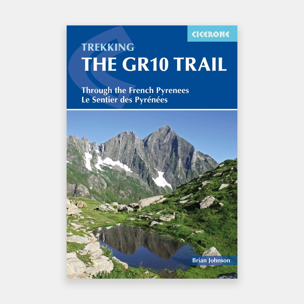 Trekking the GR10 Trail - Through the French Pyrenees