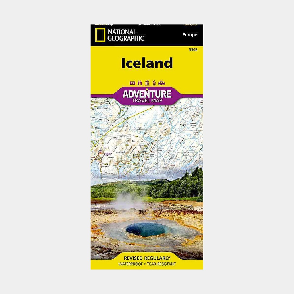 Iceland