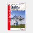 GR10/GR8 - La Traversée des Pyrénées Occidentales
