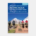 Aconcagua & Southern Andes - Horcones and Vacas Valley ascent routes