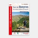GR58 - Tour du Queyras PNR + 25j. Rand.