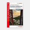GR10 - La Traversée des Pyrénées Ariégeoises