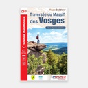 GR5/53 - Traversée du Massif des Vosges (2021)