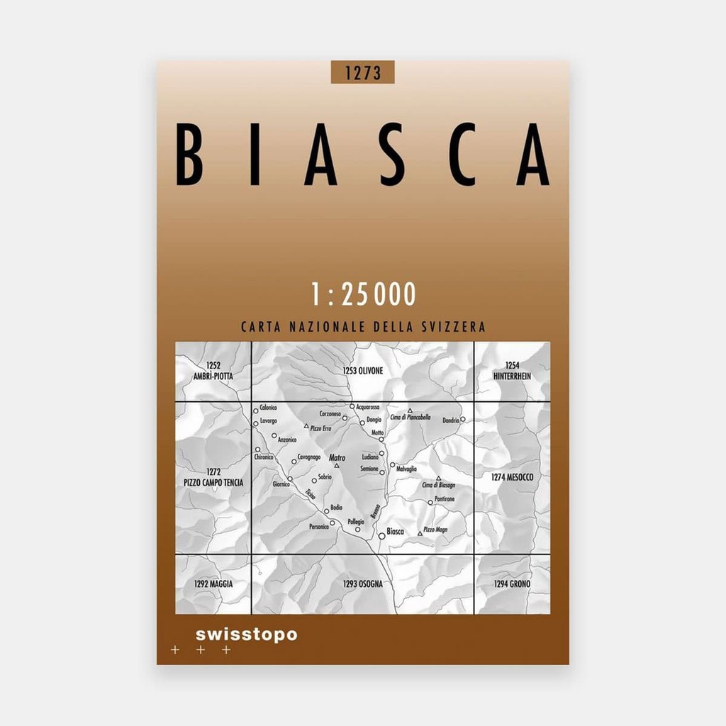 Biasca 1/25