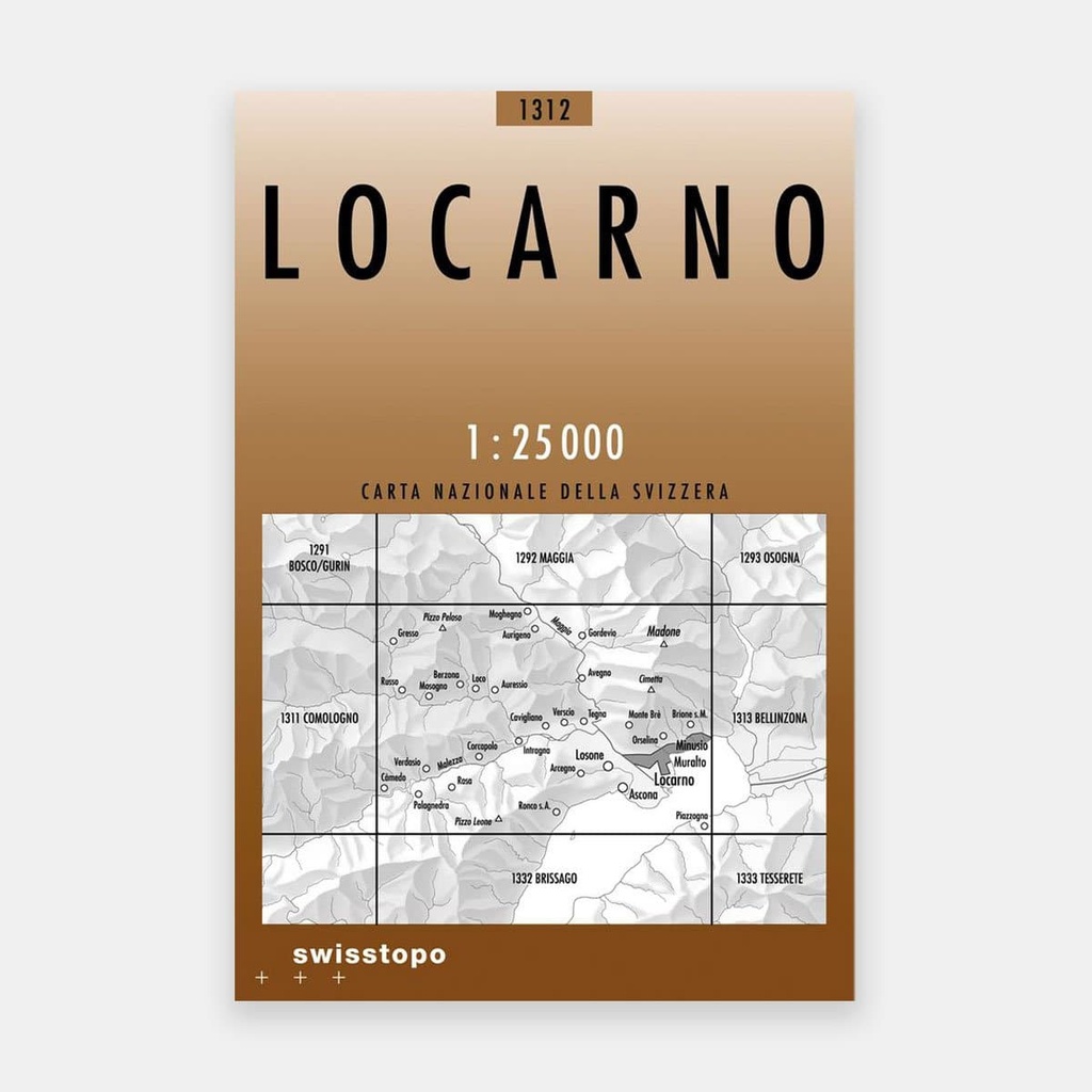 Locarno 1/25