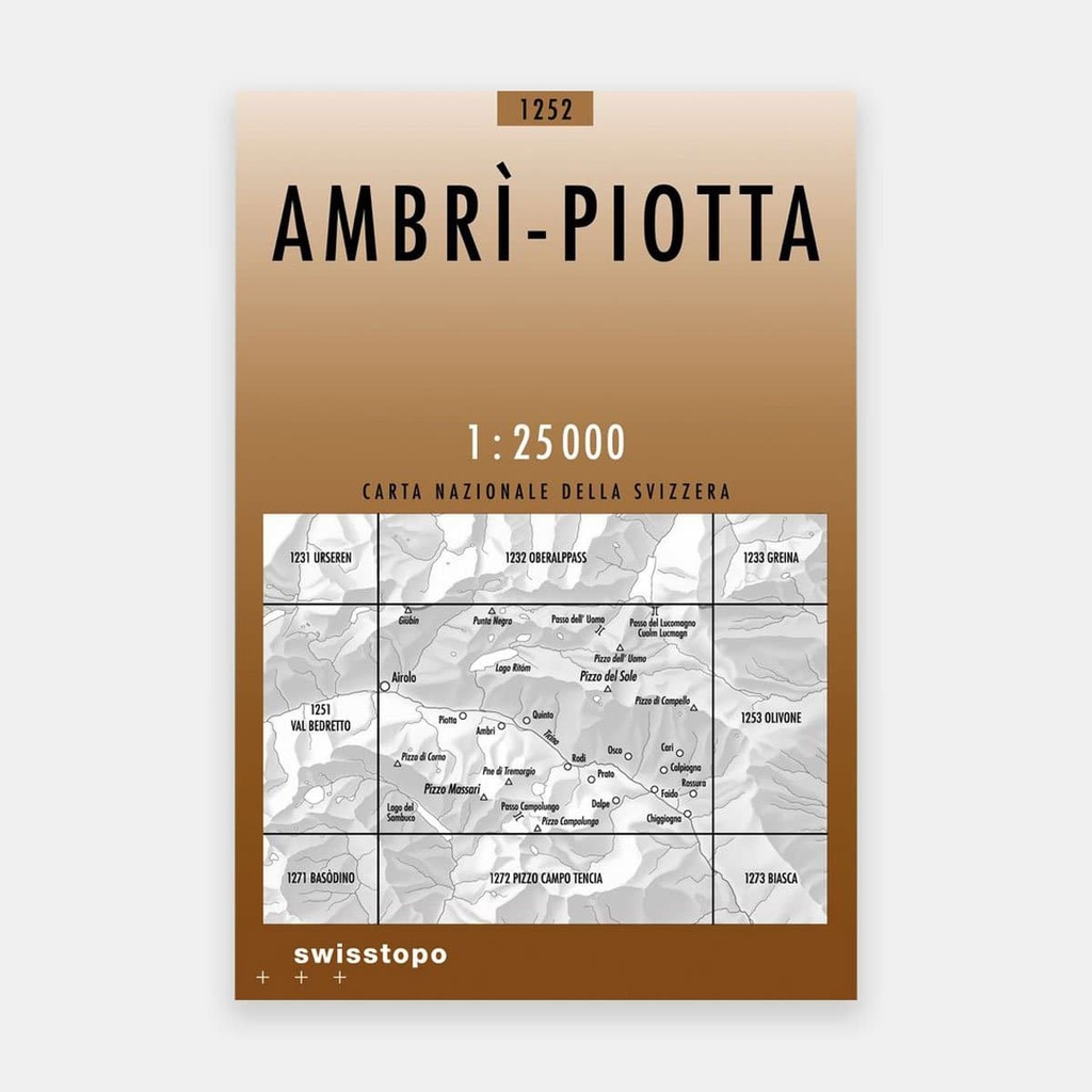 Ambri-Piotta 1/25