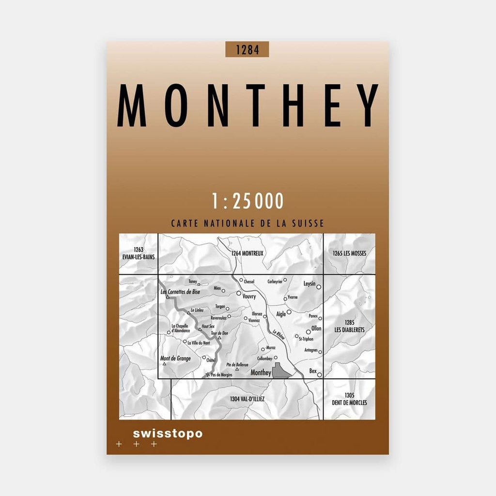 Monthey 1/25