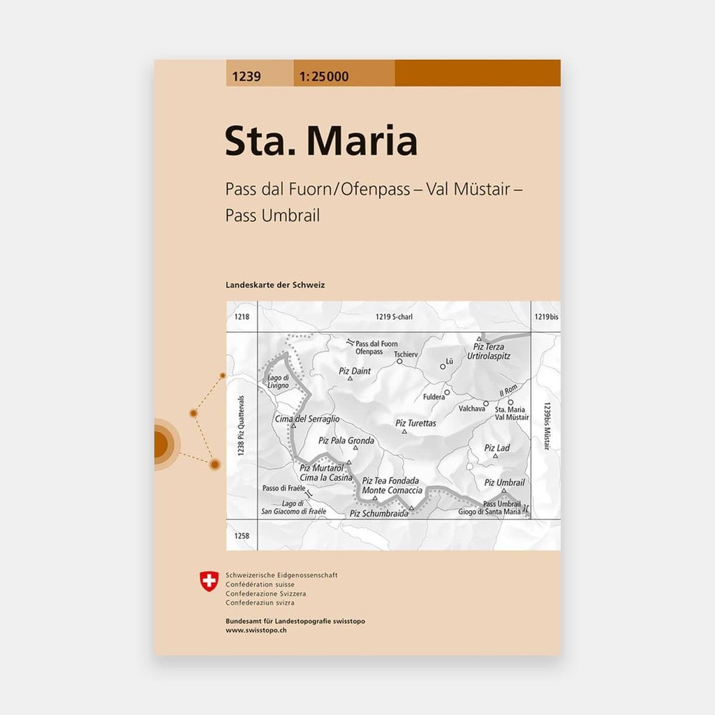 Sta-Maria 1/25