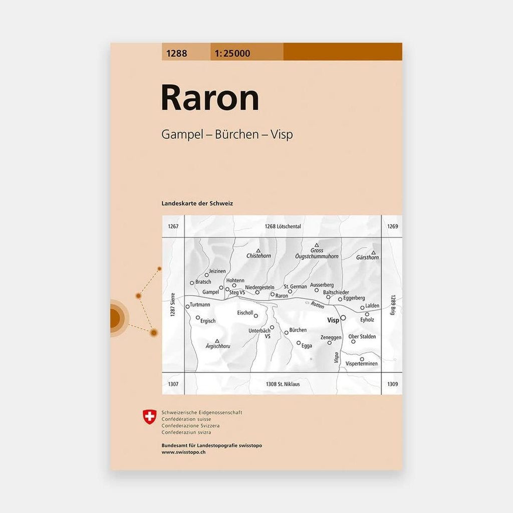 Raron 1/25