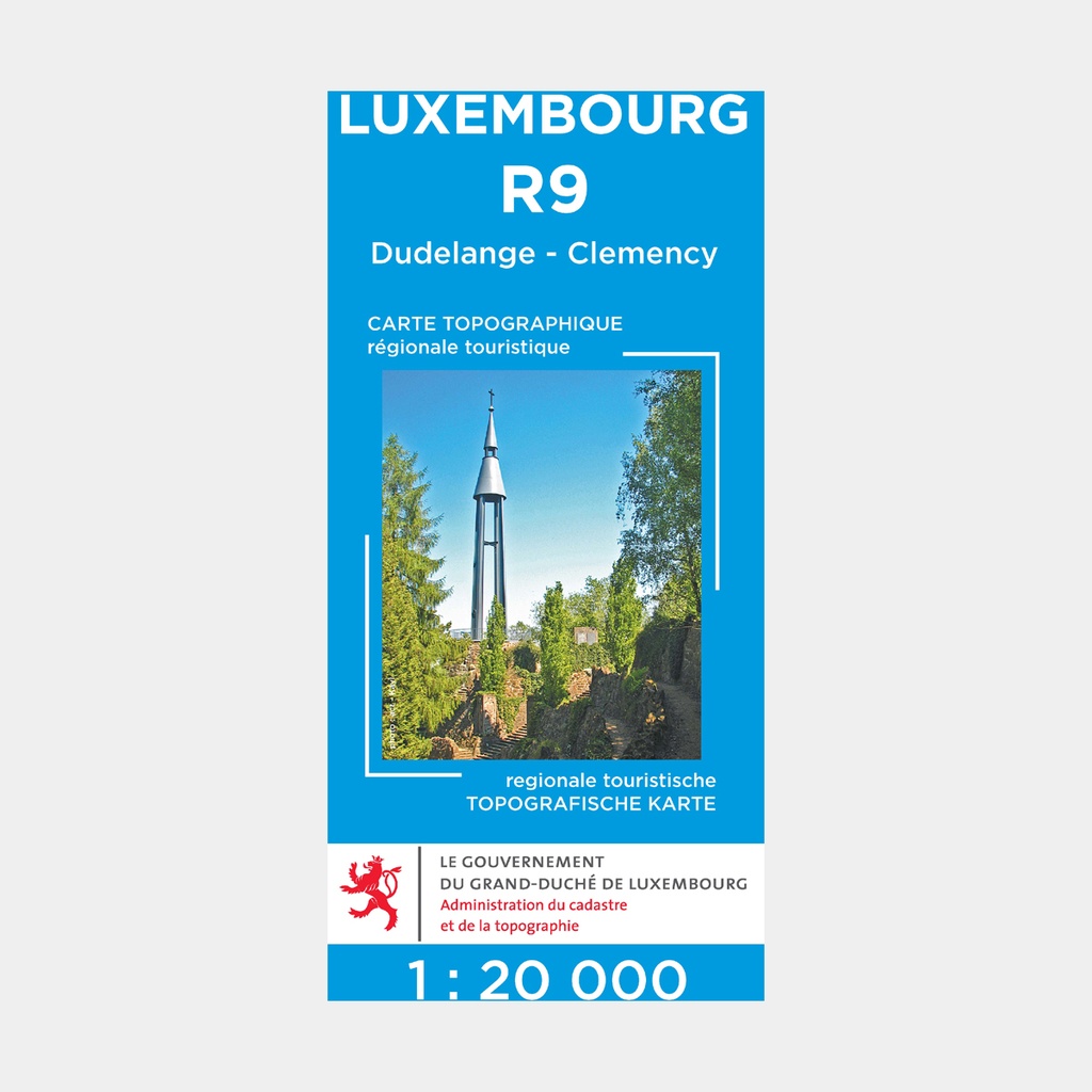 Dudelange - Clemency
