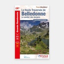 GR738 - Haute Traversée de Belledonne (2021)
