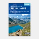 Trekking in the Stubai Alps