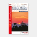 GR10 - La Traversée des Pyrénées Orientales (2019)