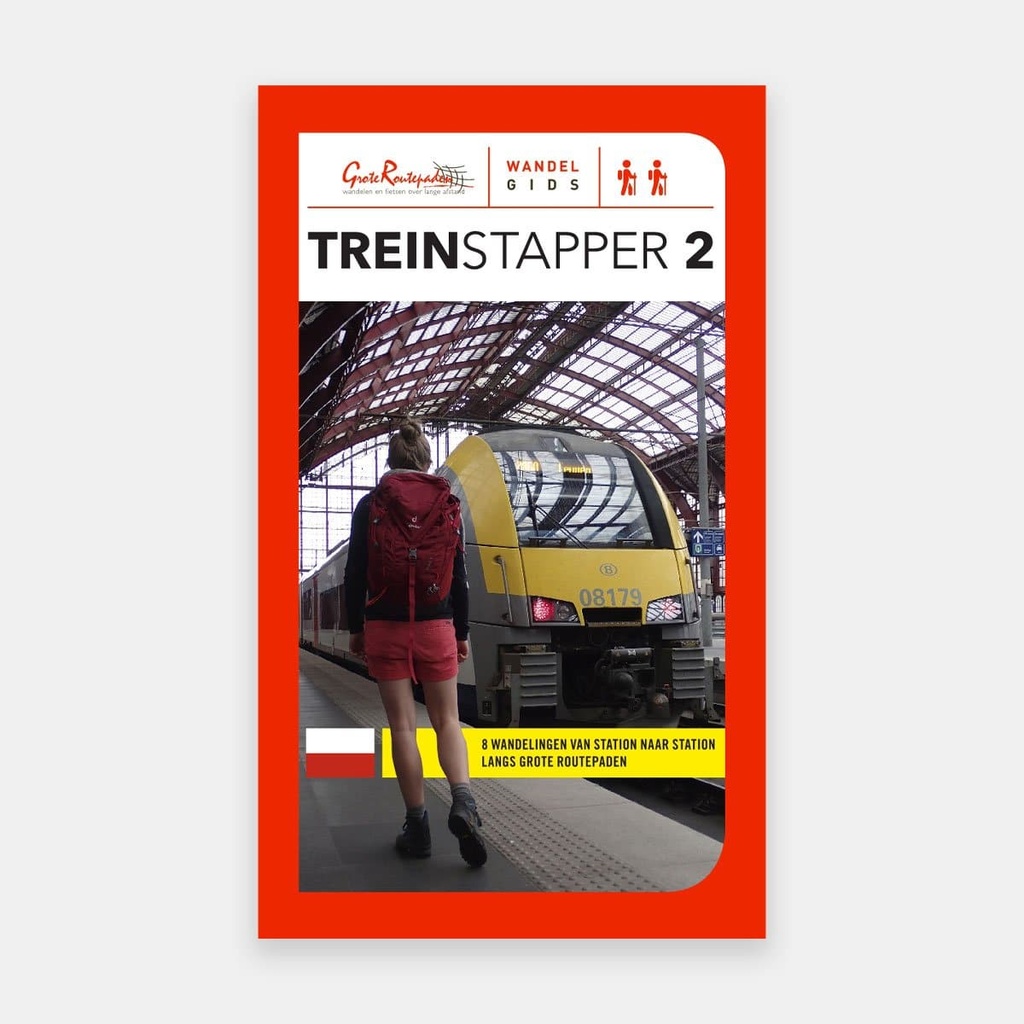 Treinstapper 2