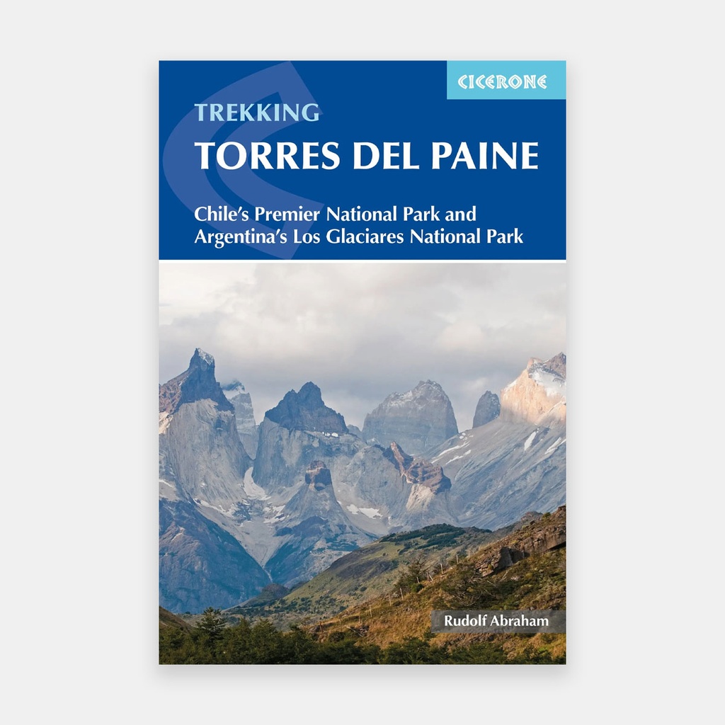 Trekking Torres del Paine (ed.2016)
