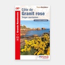 GR34 - Côte de Granit Rose - Trégor morlaisien