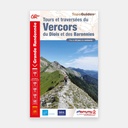 GR9/GR91/GR93/GR95/GR429 - Tour et Traversée du Vercors +50j.rand.