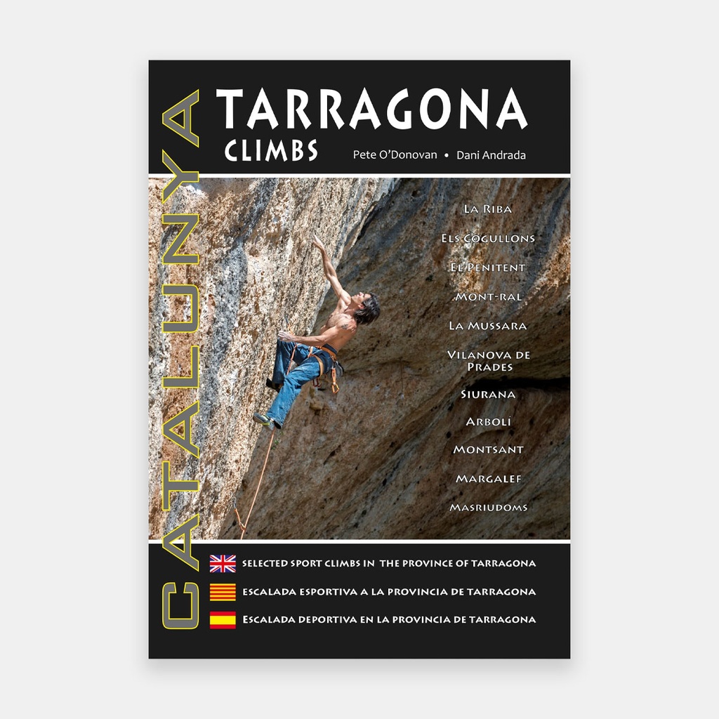 Tarragona Climbs 2e Edicion (2017)