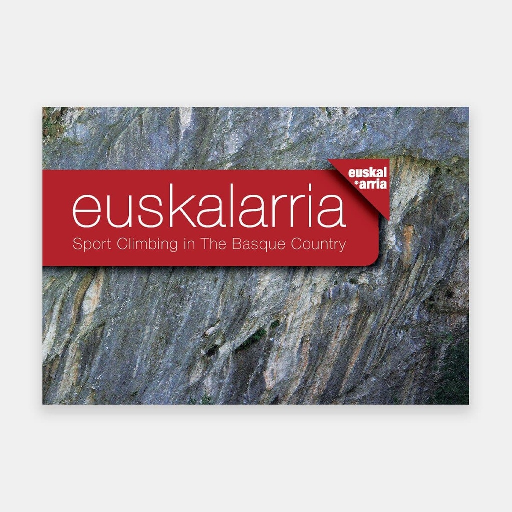Euskalarria 2.0 - Sport Climbing in the Basque Country (2017)