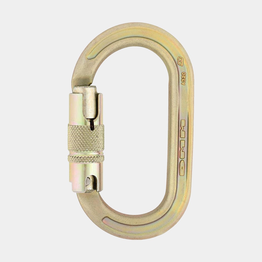 I-Beam Steel Ultra O Quicklock Gold