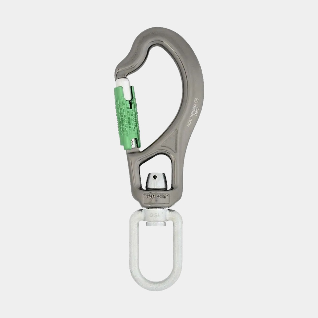 Sidewinder Locksafe Ansi Titanium / Gold