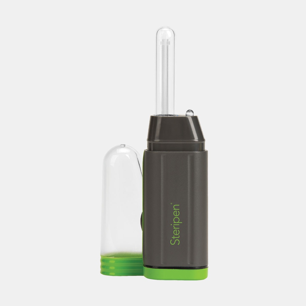 UV Waterpurifier Adventurer Opti