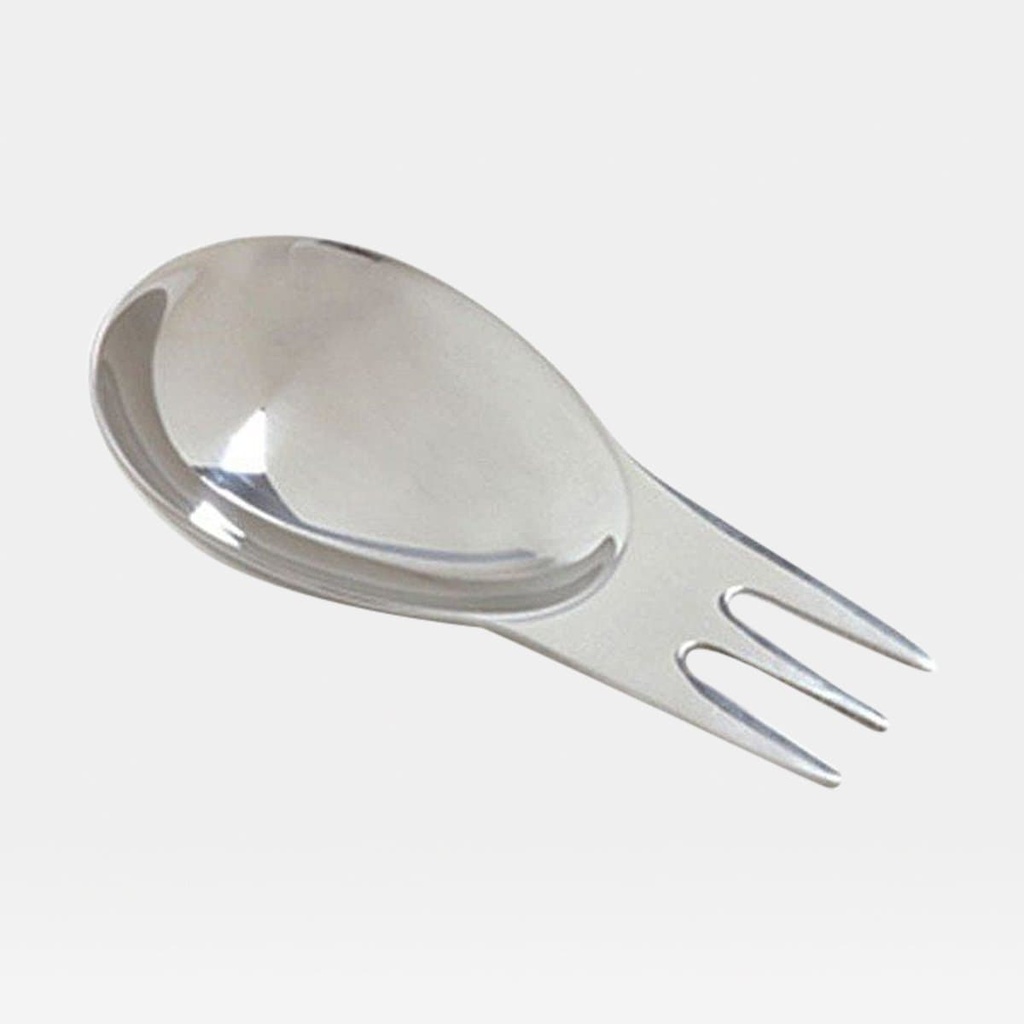 Eco Stainless Spork