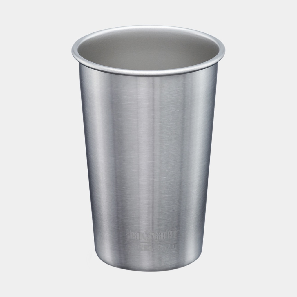 Pint Cup 16oz (473ml) Brushed