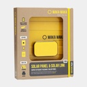 Solar Panel & Solar Link