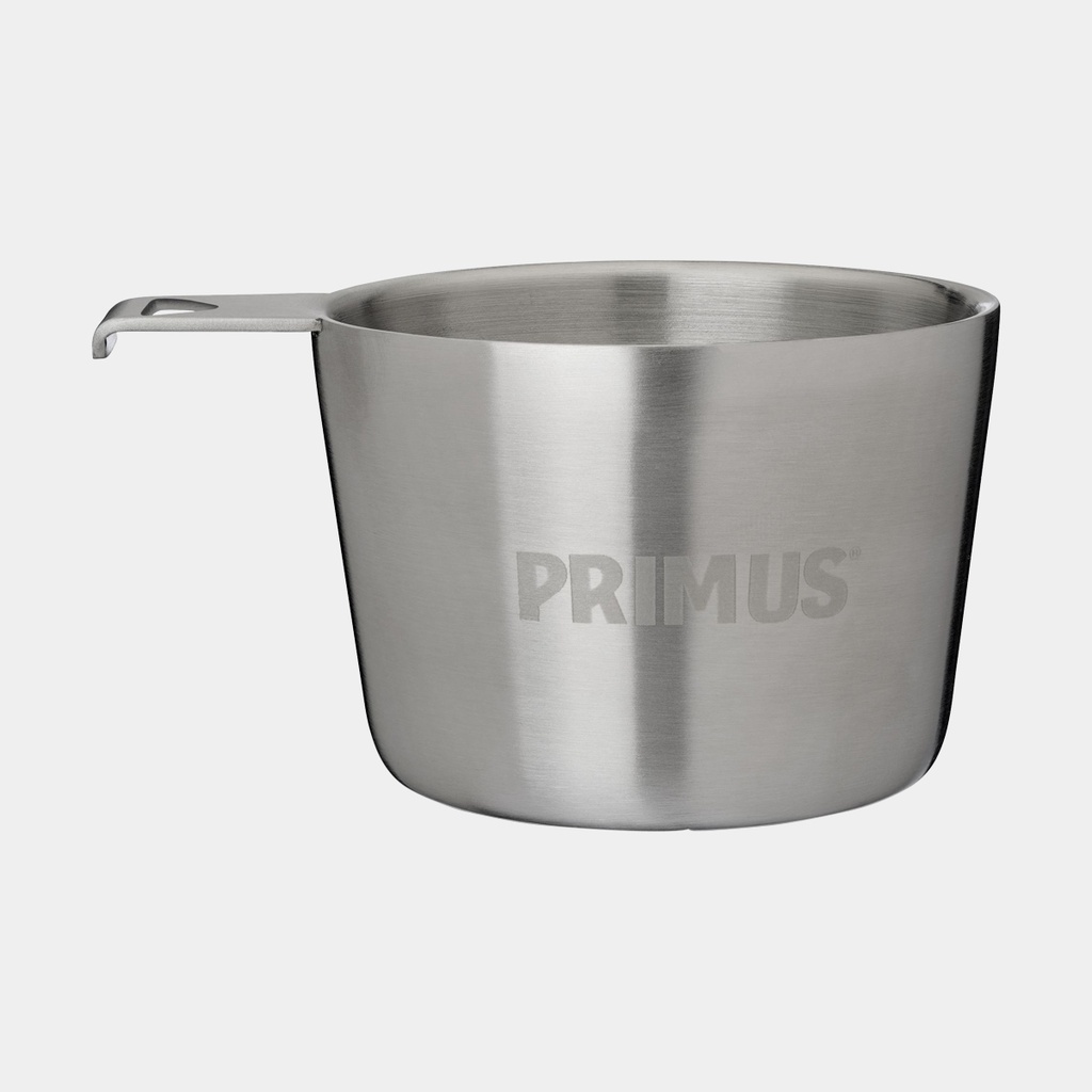 Stainless Steel Kasa Mug