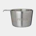 Stainless Steel Kasa Mug