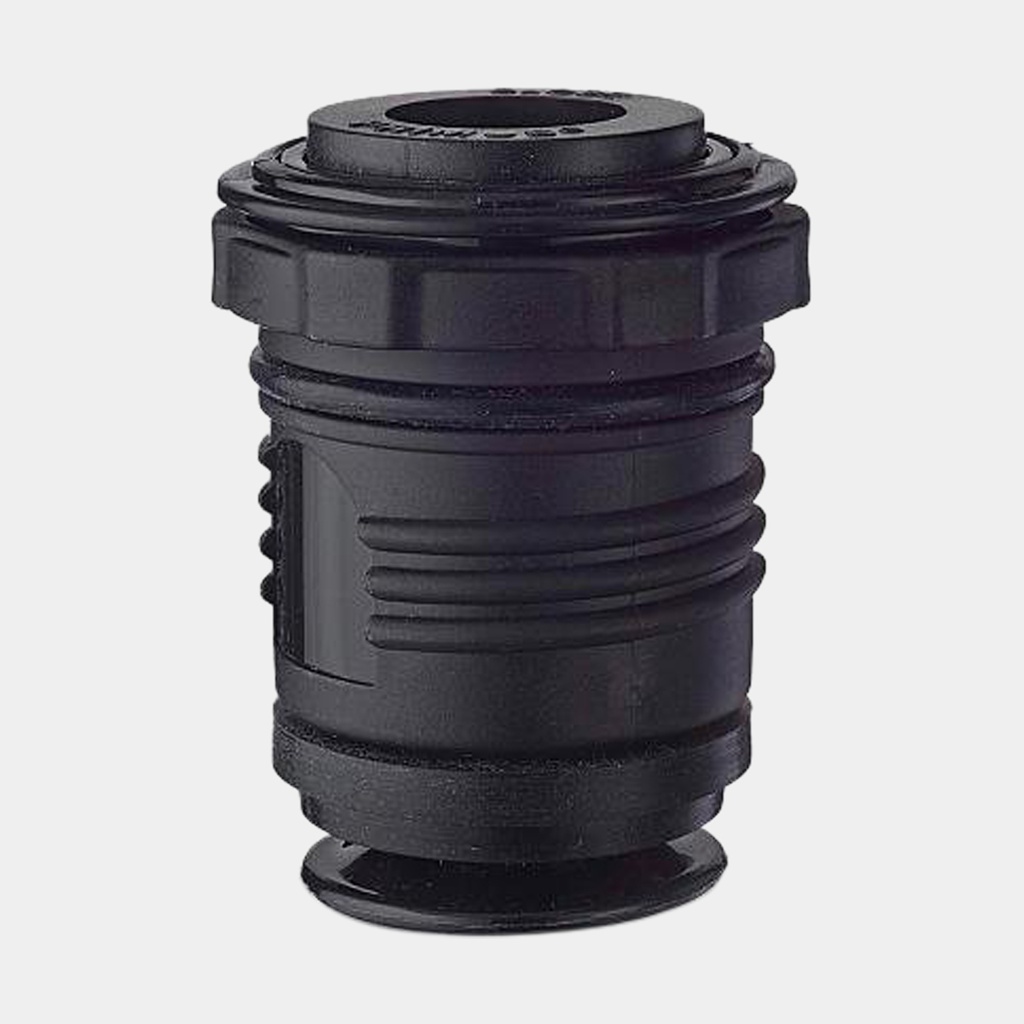 Quick Stopper for Vacuum Bottles