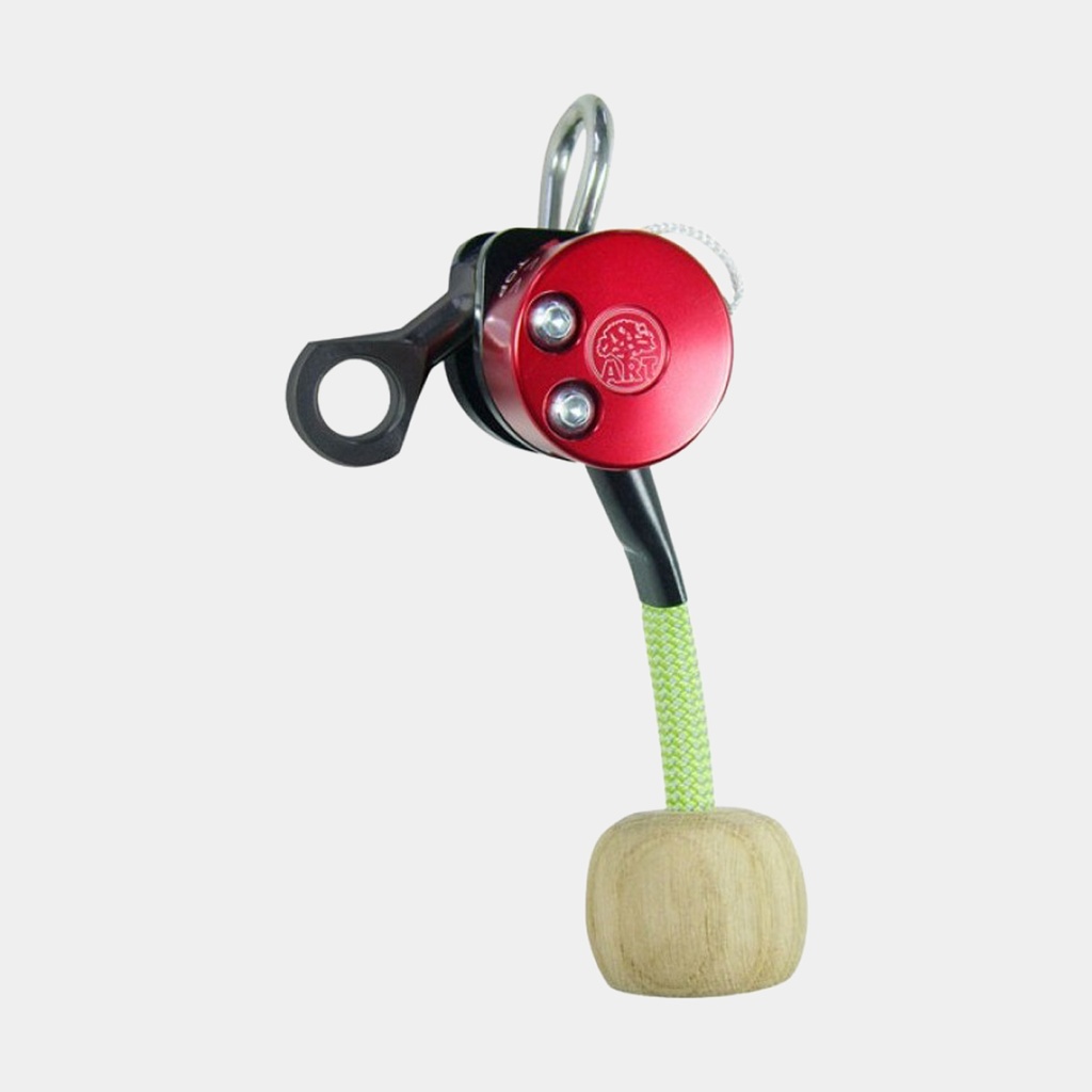 Lockjack Connexion Mousqueton