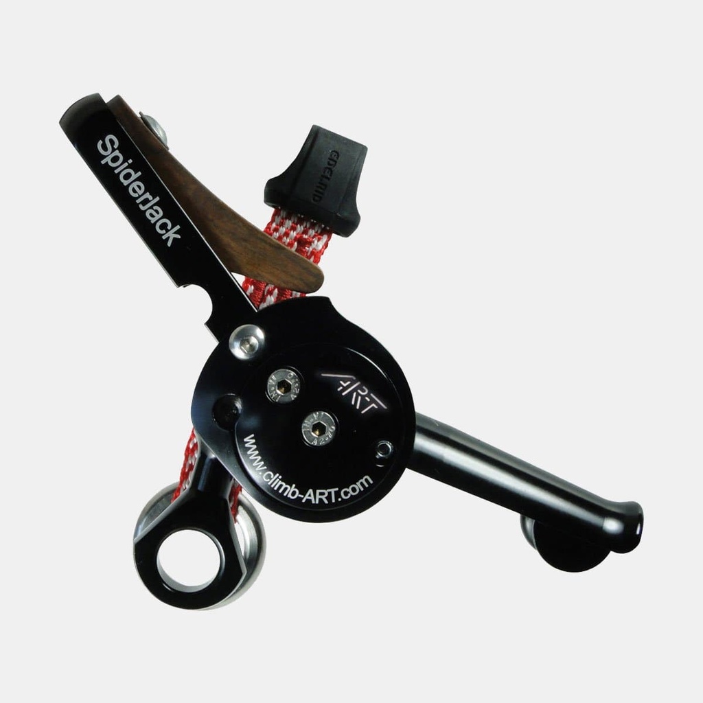 SpiderJack 2.1 Dyneema 11-13mm