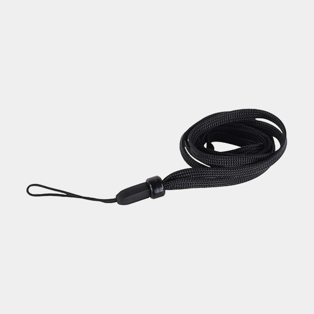 Neck Lanyard for Etrex / Dakota Black