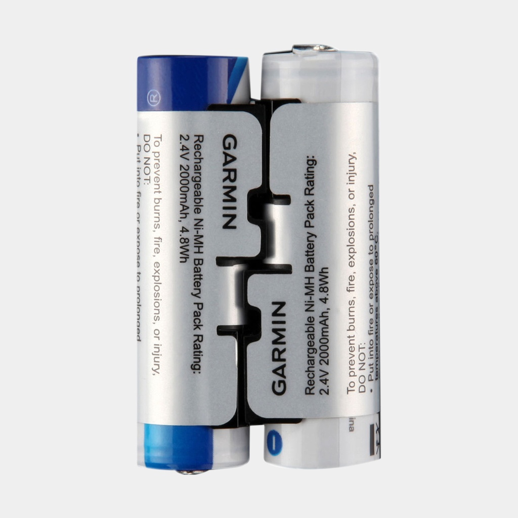 Batterie rechargeable NiMH