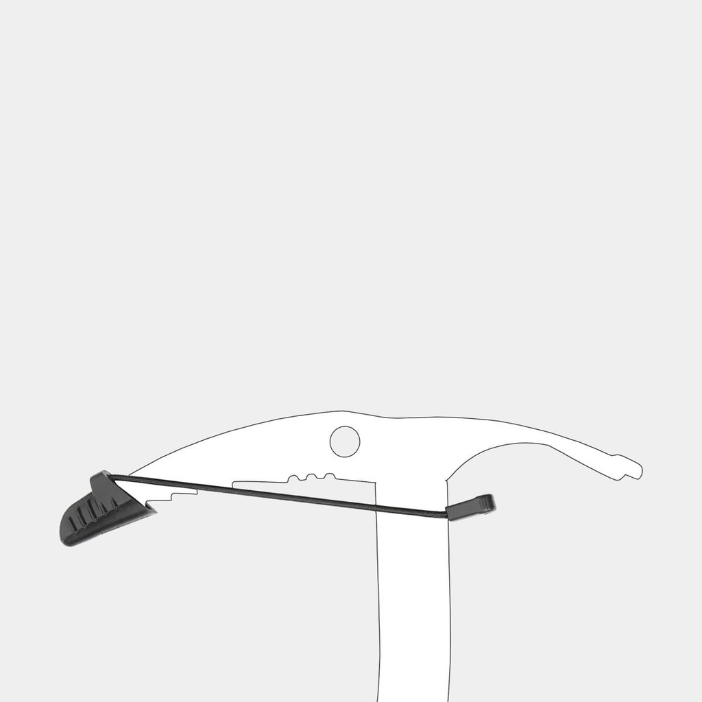 Cover Blade